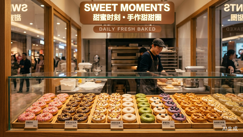 海外品牌接连败退,这门餐饮生意却被中国玩家盘活了?